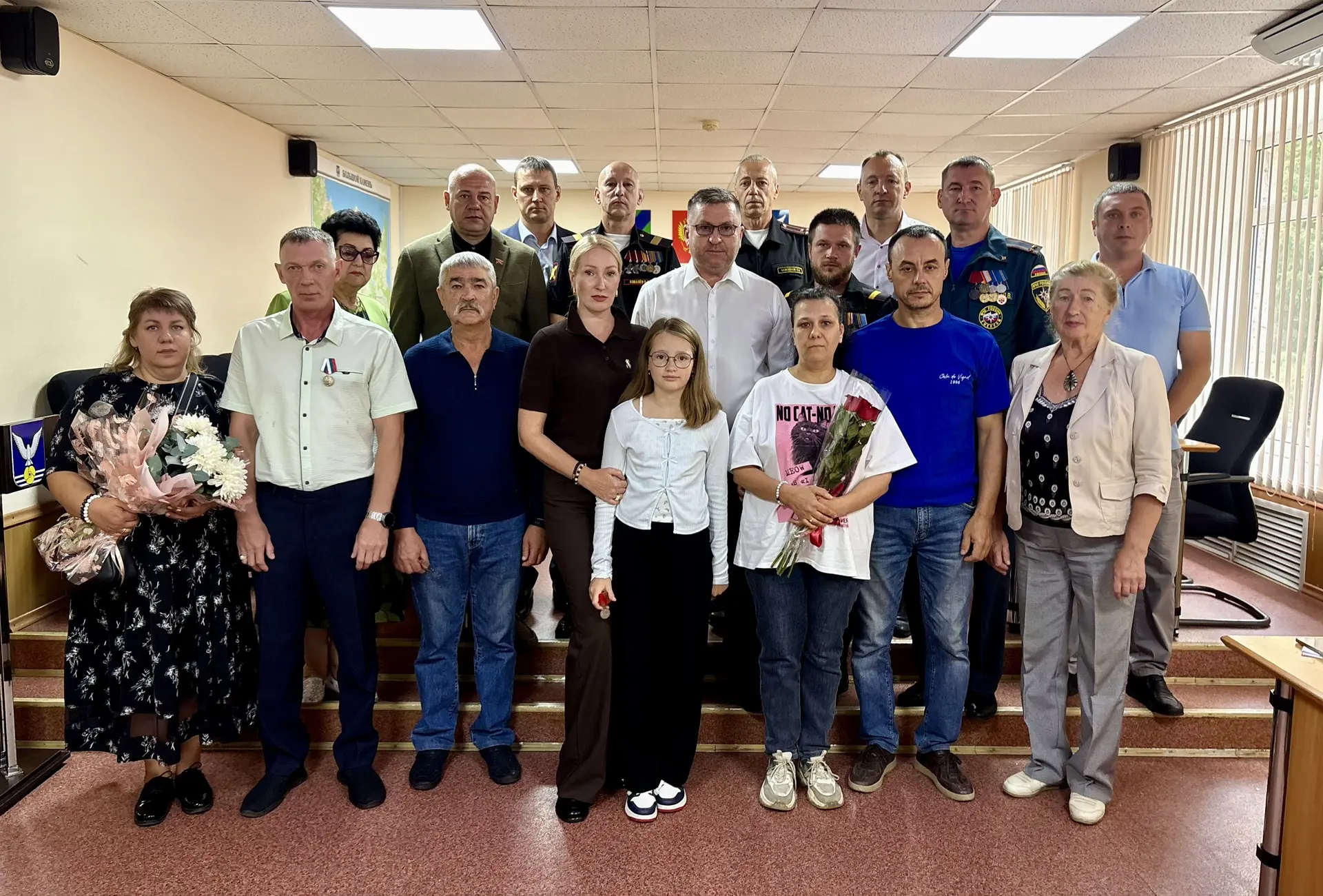 Каждое время рождает своих героев...