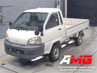 🇯🇵 TOYOTA TOWN ACE TRUCK

▪️Комплектация: DX 4WD
▪️2007 год, 60.000 км
▪️1.8 л., 82 л.с., бенз