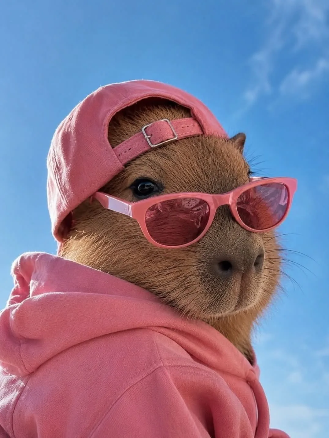 Аватарки с морскими свинками🐹