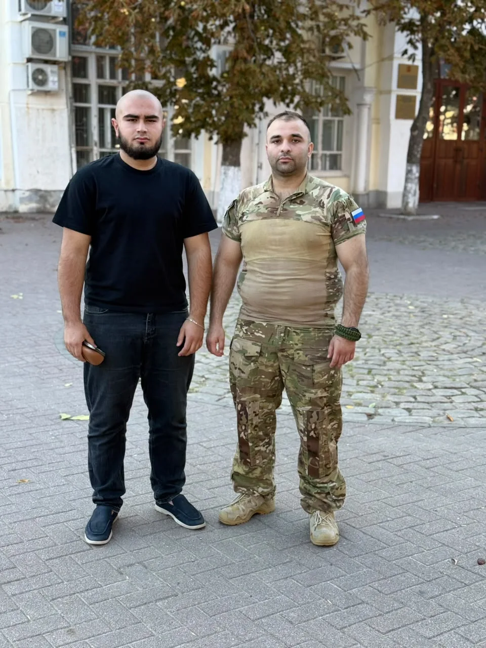 # БЛАГОДАРСТВЕННОЕ ПИСЬМО