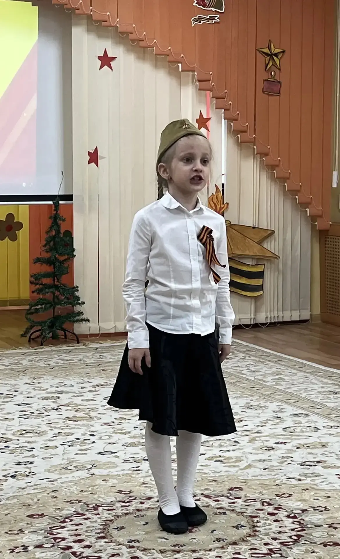 🕯️ Как рассказать дошкольникам о войне: доверительный разговор в Корпусе 4  Как рассказать дошкольни