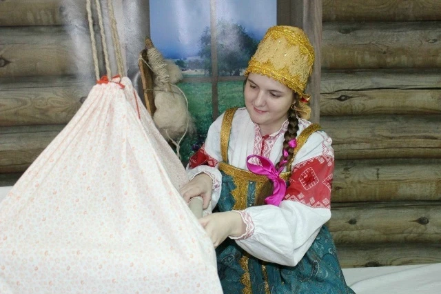 Фотосессии в музее