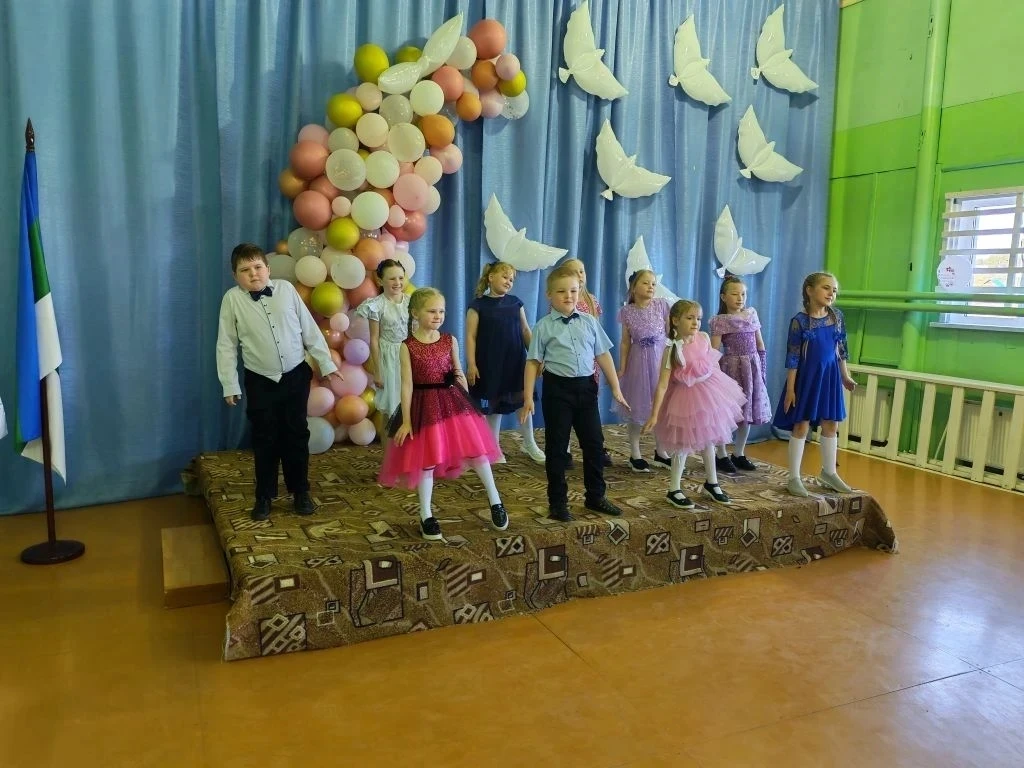 🎓 Учебный год подошёл к своему логическому завершению, и мы с гордостью подвели его ит...