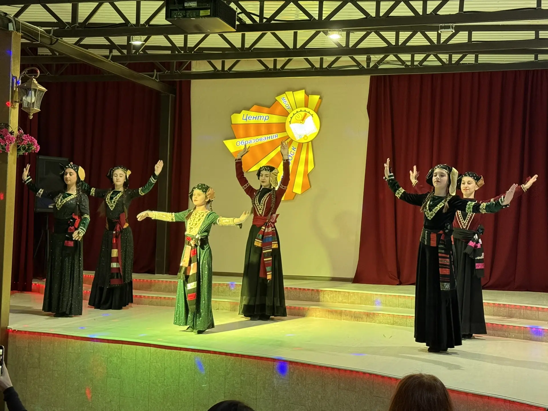 Кисловодск стал городом нашего сердца!