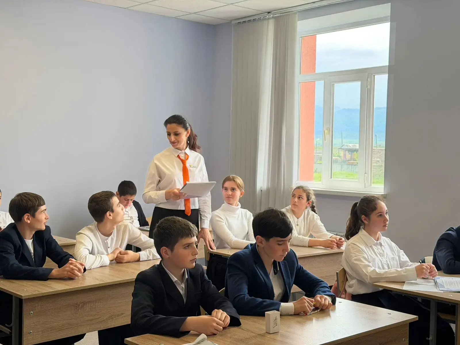 Квиз «Дорогами войны»