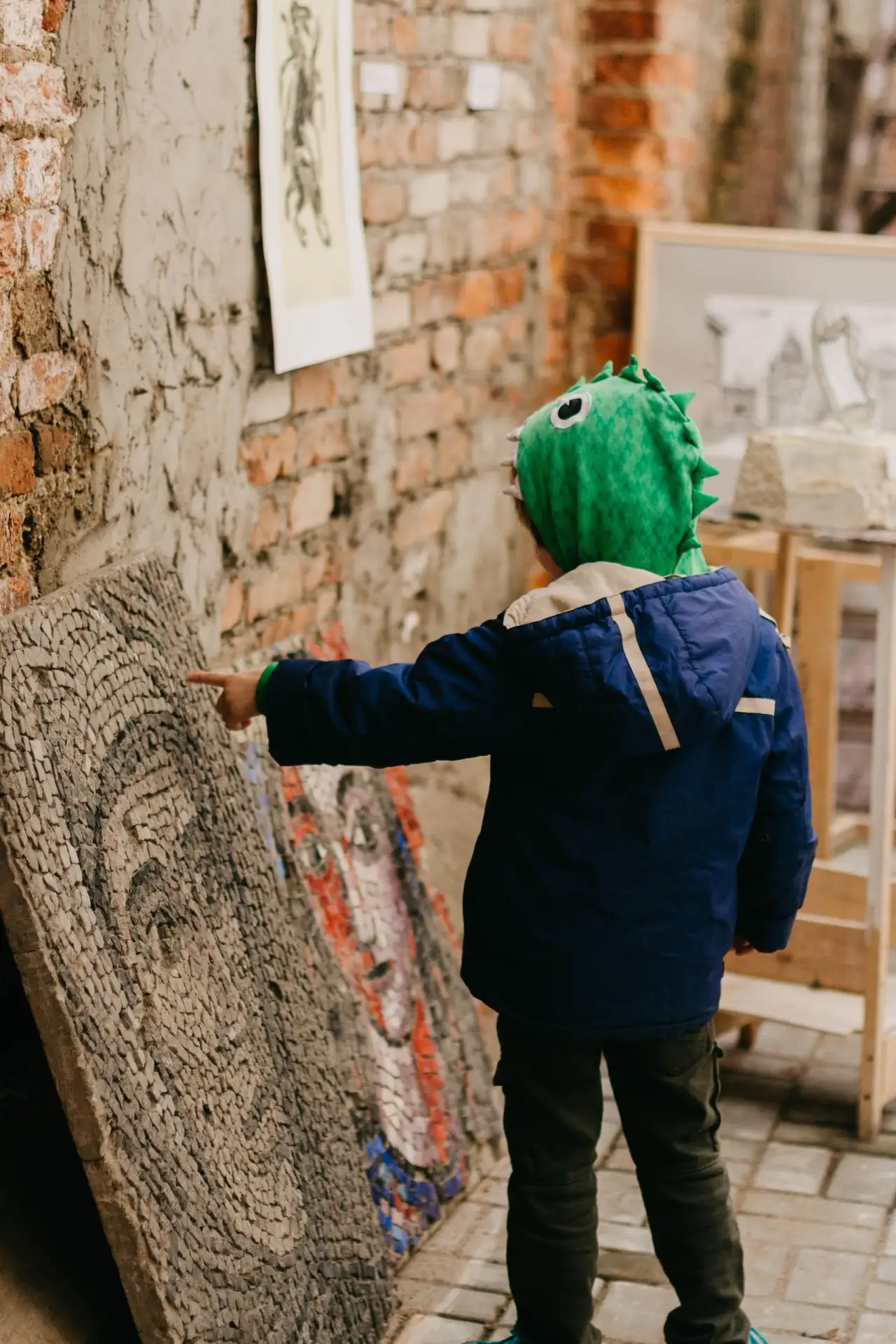 Весенний маркет в Академии Штиглица 🖼  🗓 23 мая 11:00-17:00 📍 Соляной пер., 13  💵 Вход свободный  Во