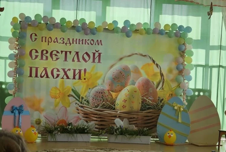 Воспитанник 2-ой младшей группы «Семицветики» Антон Семеров принял участие в городском ...