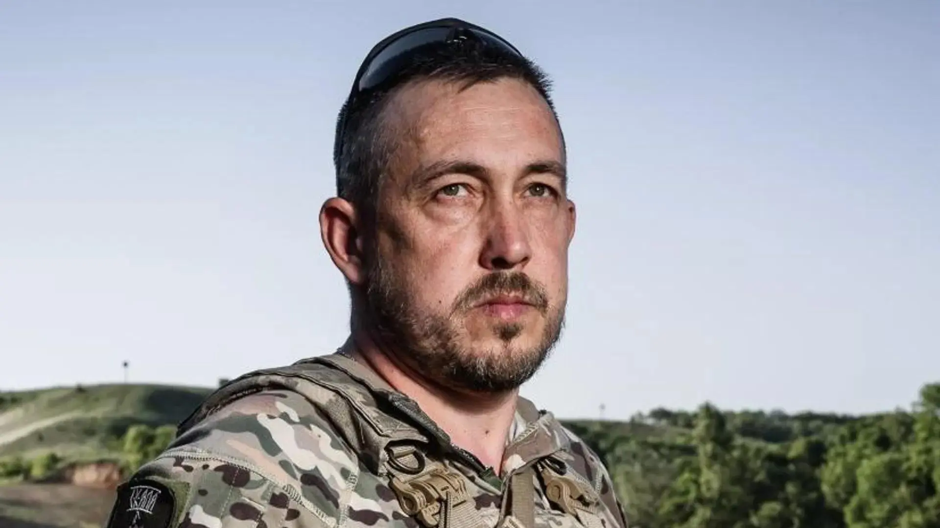 🇺🇦 На Украине разыскивают сбежавшего командира бригады ВСУ — ранее он приказал бойцам...