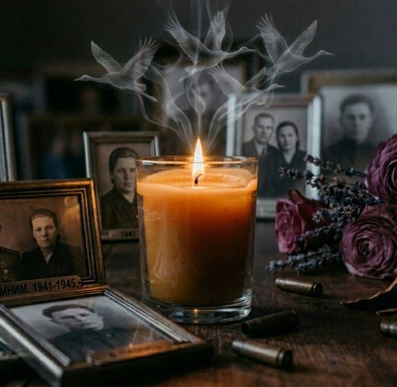 85 лет назад началась Великая Отечественная война, постучавшаяся в дом каждой дагестанской семьи

Из