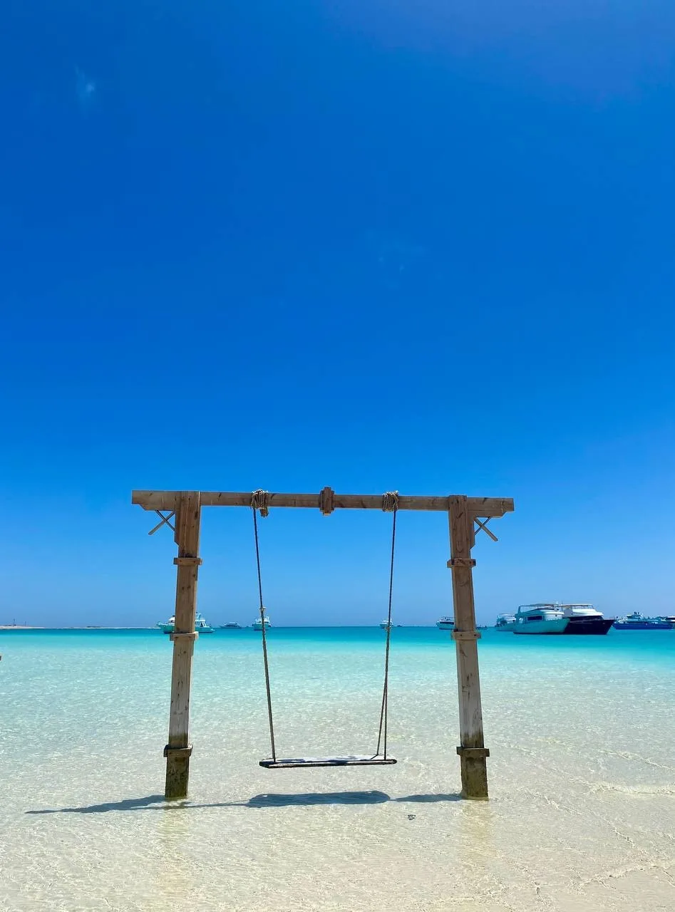 🏖🐠🌴 Египет ждёт! Прозрачная вода, песчаные пляжи и all inclusive по отличным ценам —...