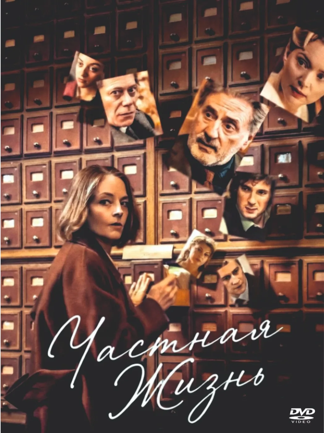 Заметки с высоты 10 000 метров.