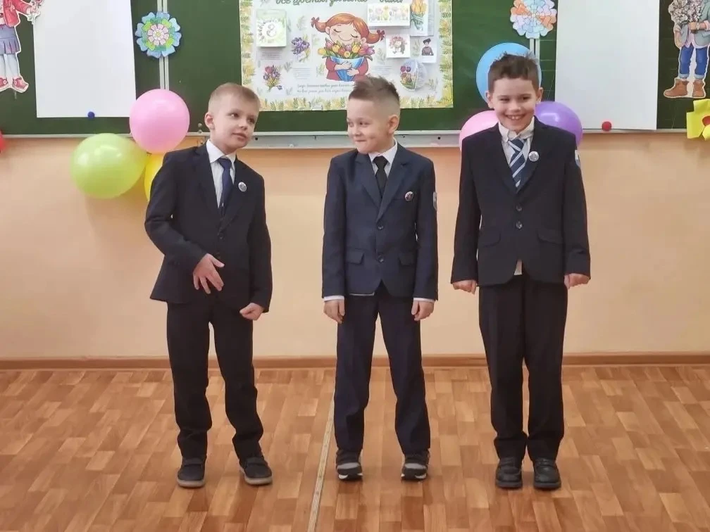 🌷В начале марта мы отмечаем самый весенний, самый нежный и самый красивый праздник - Международный ж