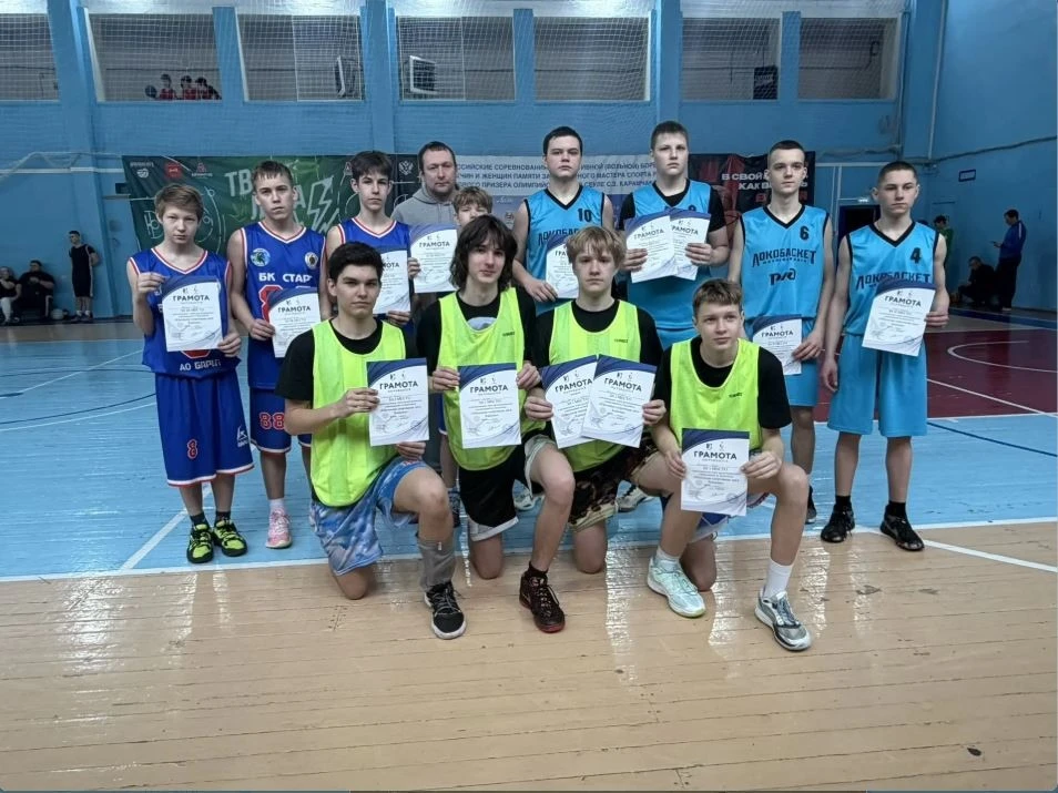 Поздравляем наших звёзд! 🏆🔥  С огромной гордостью сообщаем: сборная команда учащихся 7–8 классов наш
