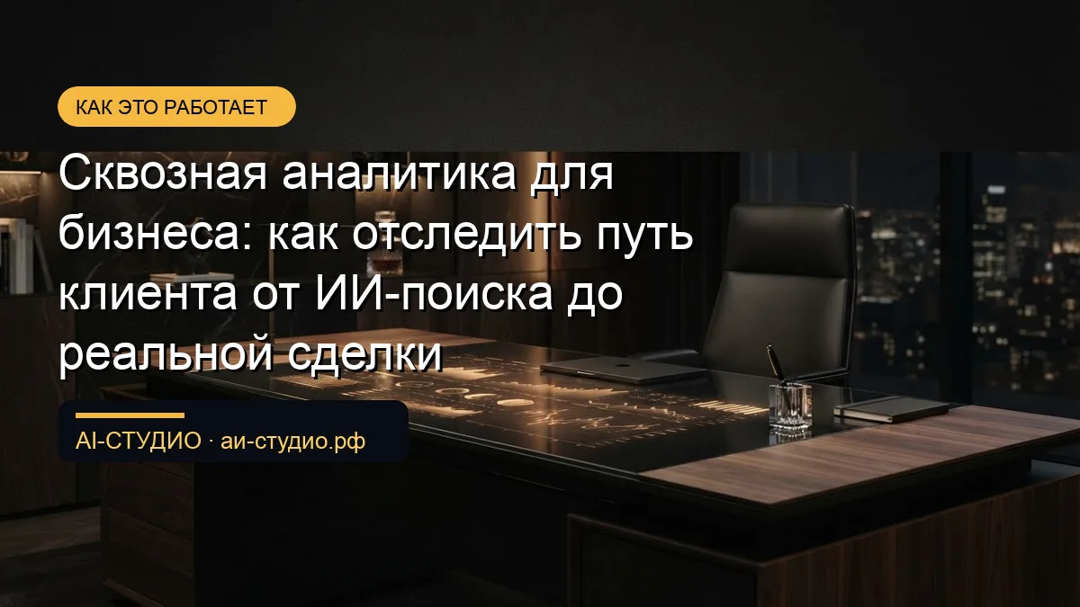 Куда уходит рекламный бюджет и откуда на самом деле приходят клиенты