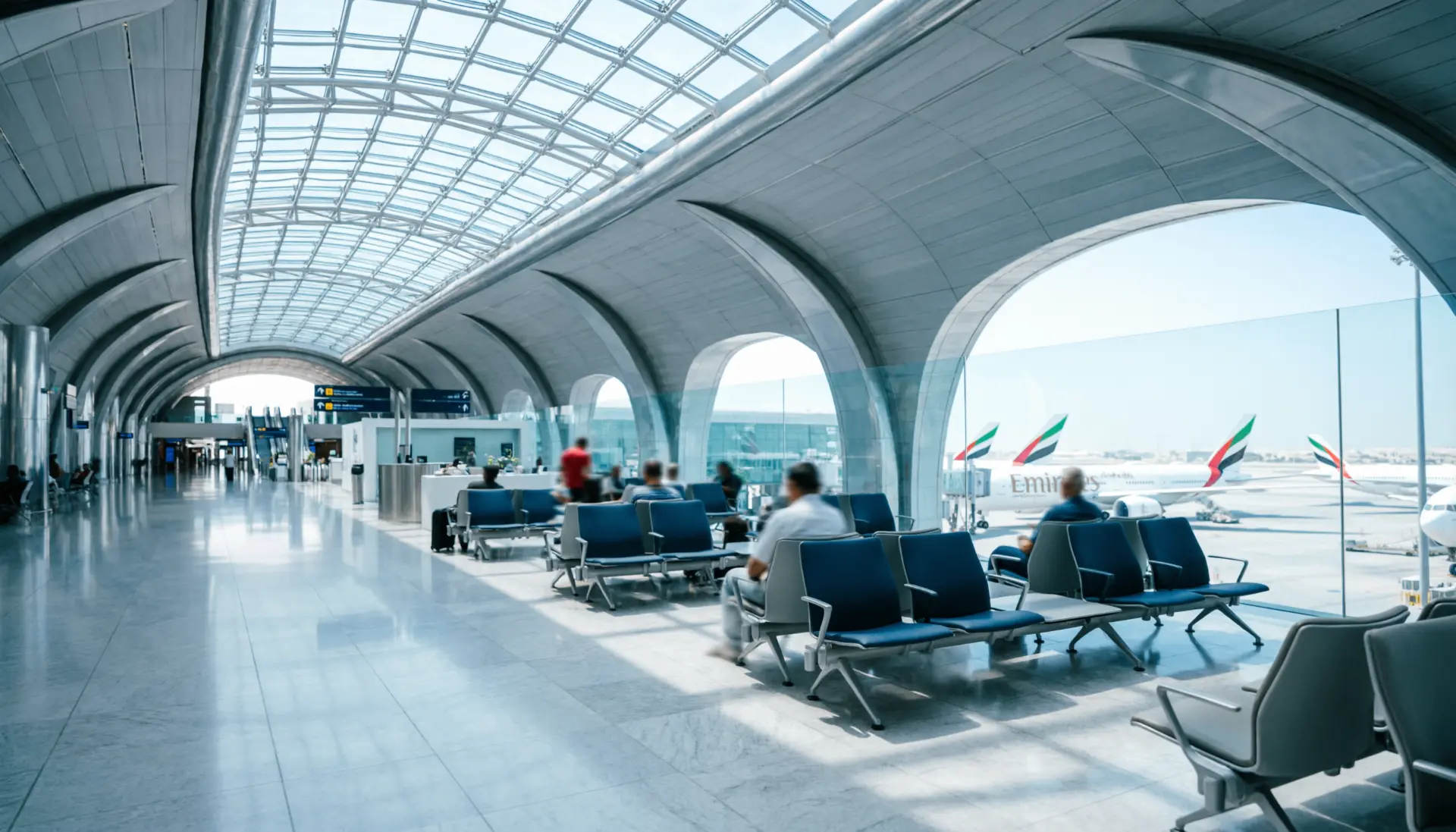 🌴 ДУБАЙ ЛЕТОМ: БЕСПЛАТНЫЙ ОТЕЛЬ И СКИДКИ ОТ EMIRATES! ✈️💸Лови горячую новость для тво...
