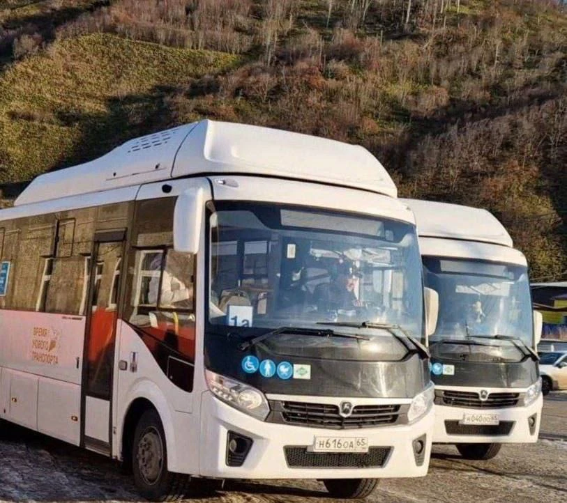 🚍В связи с проведением мероприятий, посвящённых празднованию Дня города, 5 сентября бу...