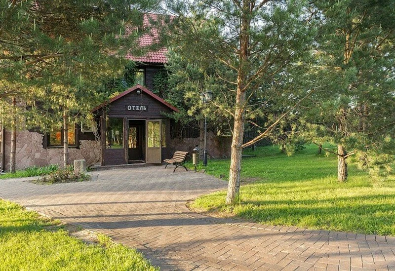 Fish Point Family Resort
