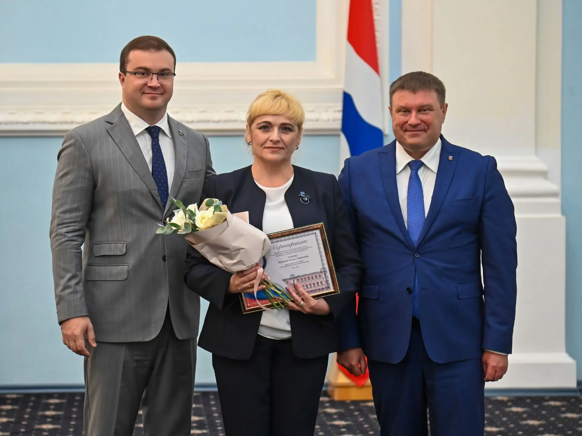 🌸«Делай добро, и оно вернётся»: история одной записи в трудовой книжке.