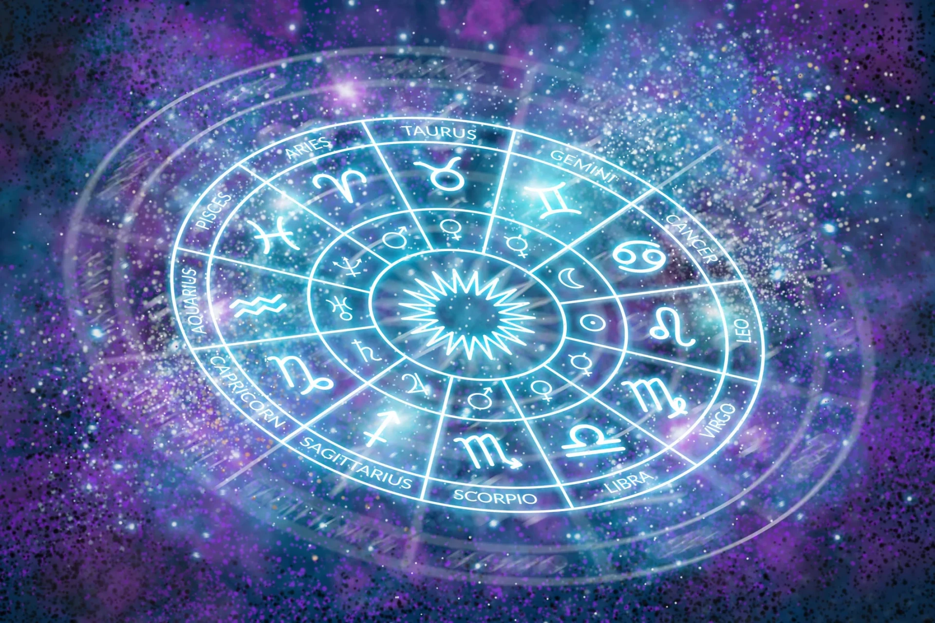 ✨ Гороскоп на 30 сентября 💡