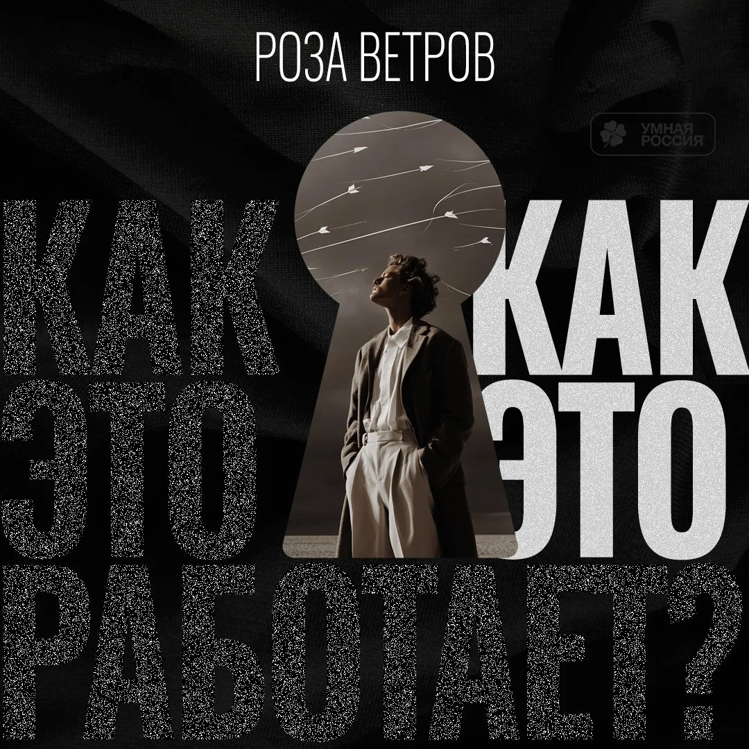 Роза ветров – это векторная диаграмма, которая наглядно показывает, какие ветры преобладают в конкре