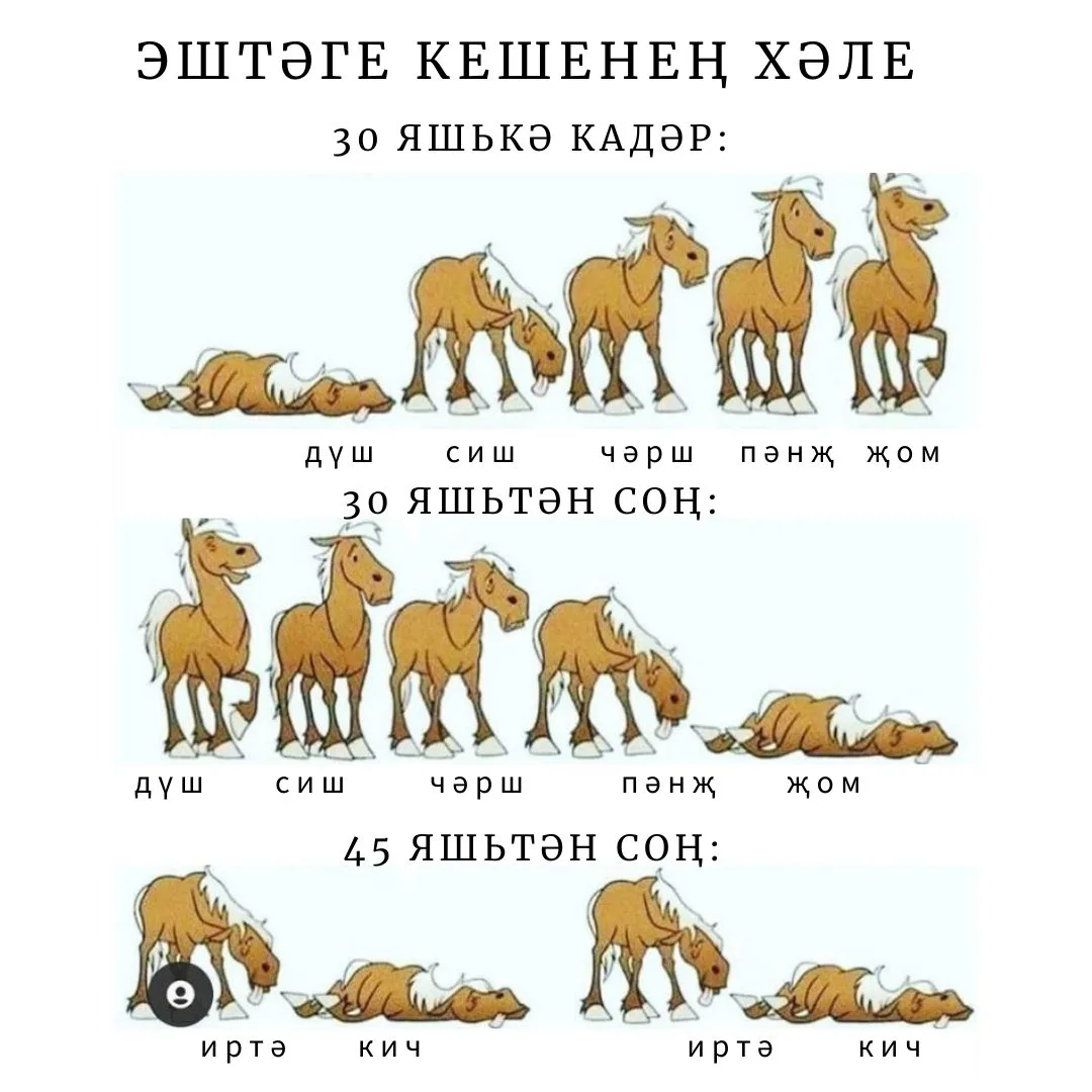 Килешәсезме?🤭😁