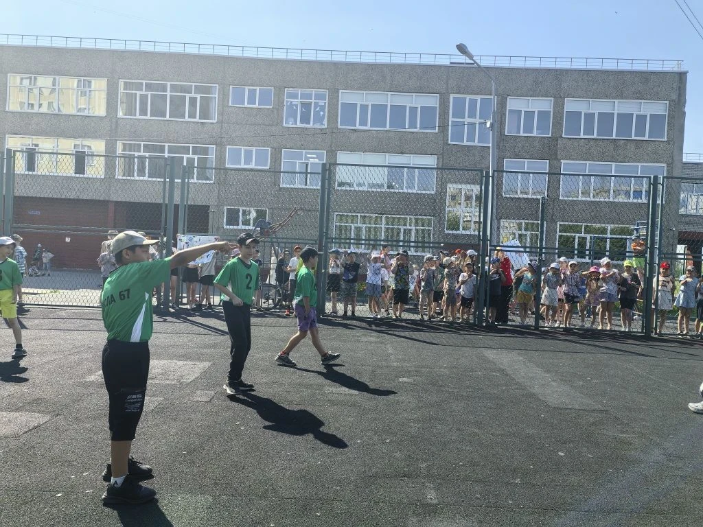 В рамках антинаркотической акции , приуроченной к Международному дню борьбы с наркоманией, который с