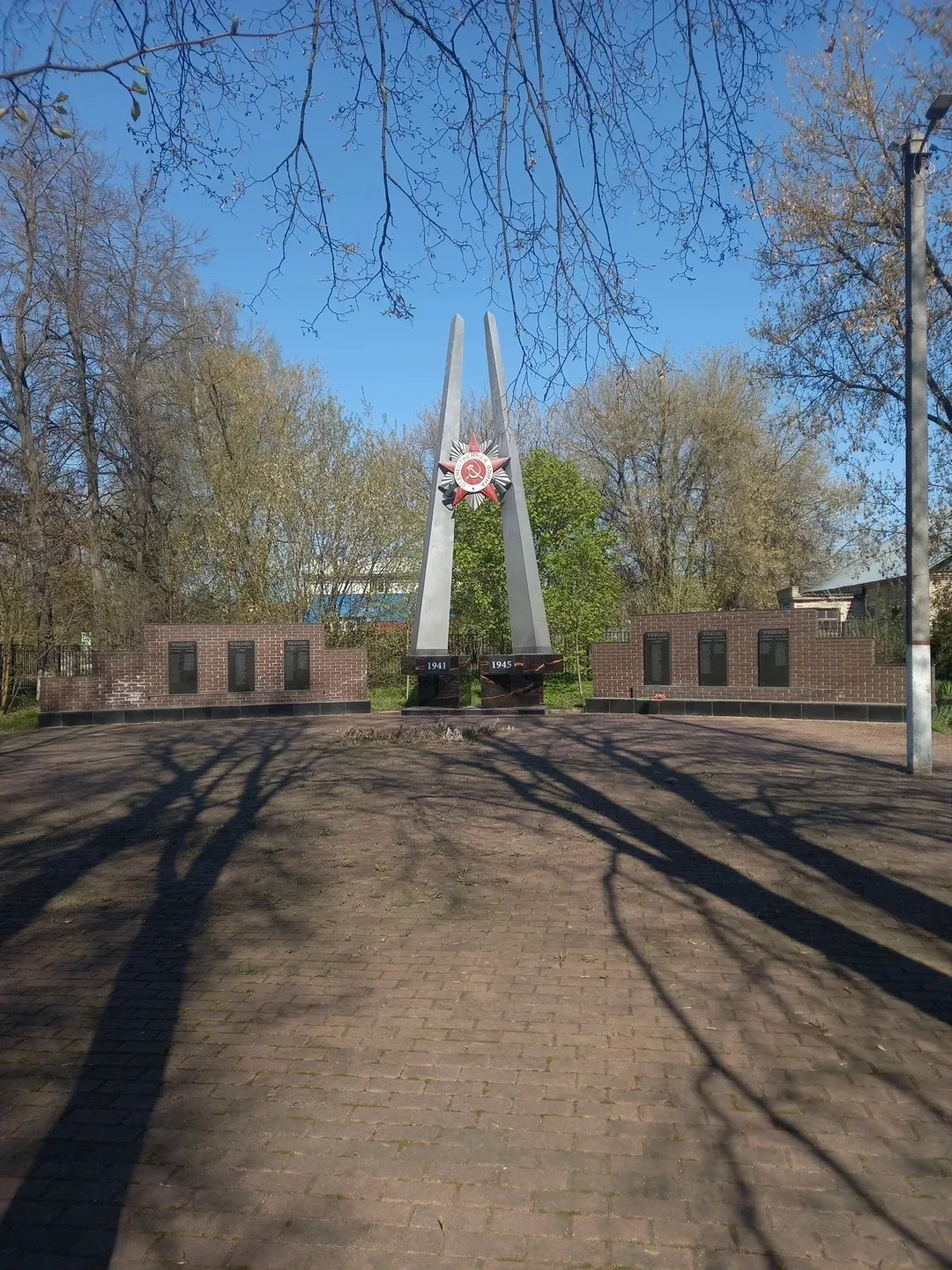 В рамках Марафона "Наследники Победы", посвящённого 81-летию Великой Победы , наша школа принимает у