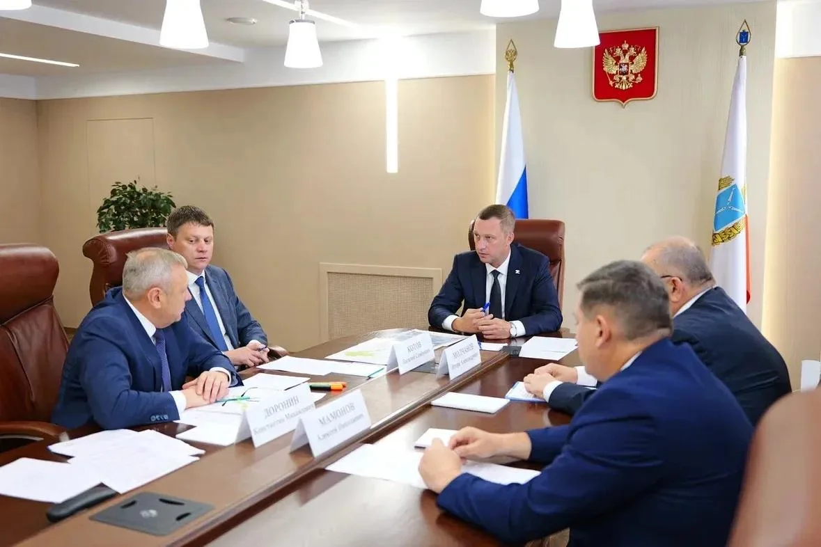 🌳 На Кумысной поляне продолжится высадка новых лесов. Такая задача поставлена перед ми...