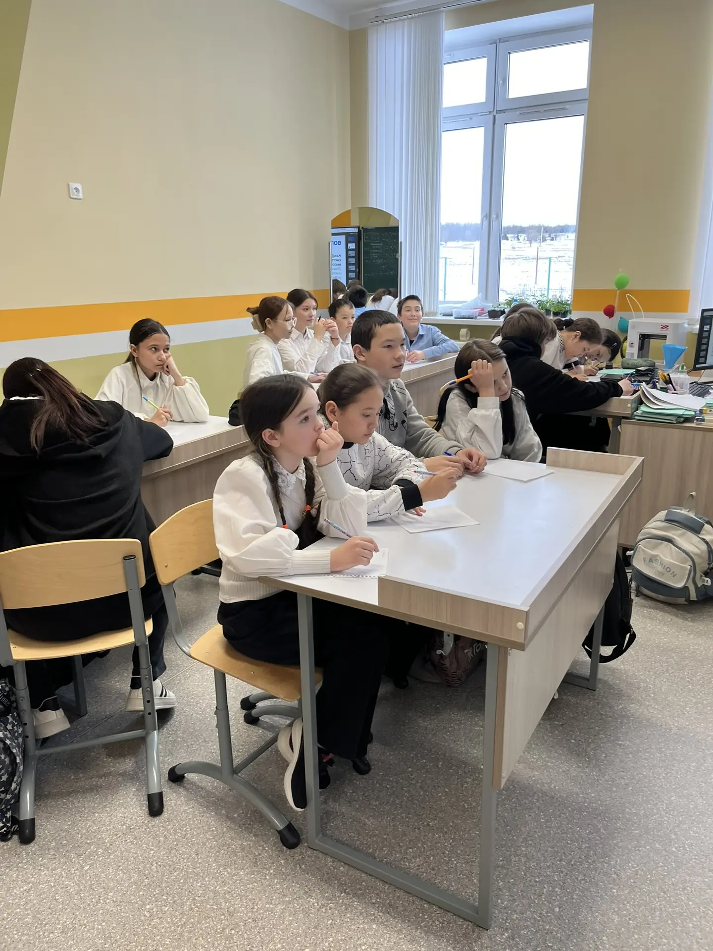 «Канабековская ООШ» «Космический диктант» #ПутьВКосмос,#ДвижениеПервых,#ДвижениеПервых59,#ДвижениеПе