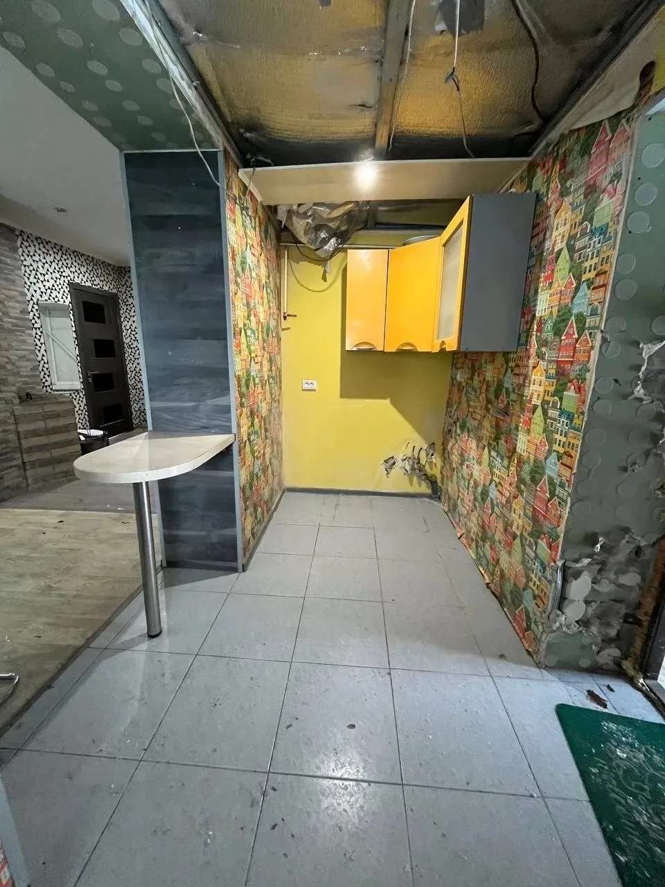 🏠 Продажа дома, Мариуполь, Левобережный р-н, ул. Панфилова.  · 42.5 м² + Участок 5.36 соток · Супер-