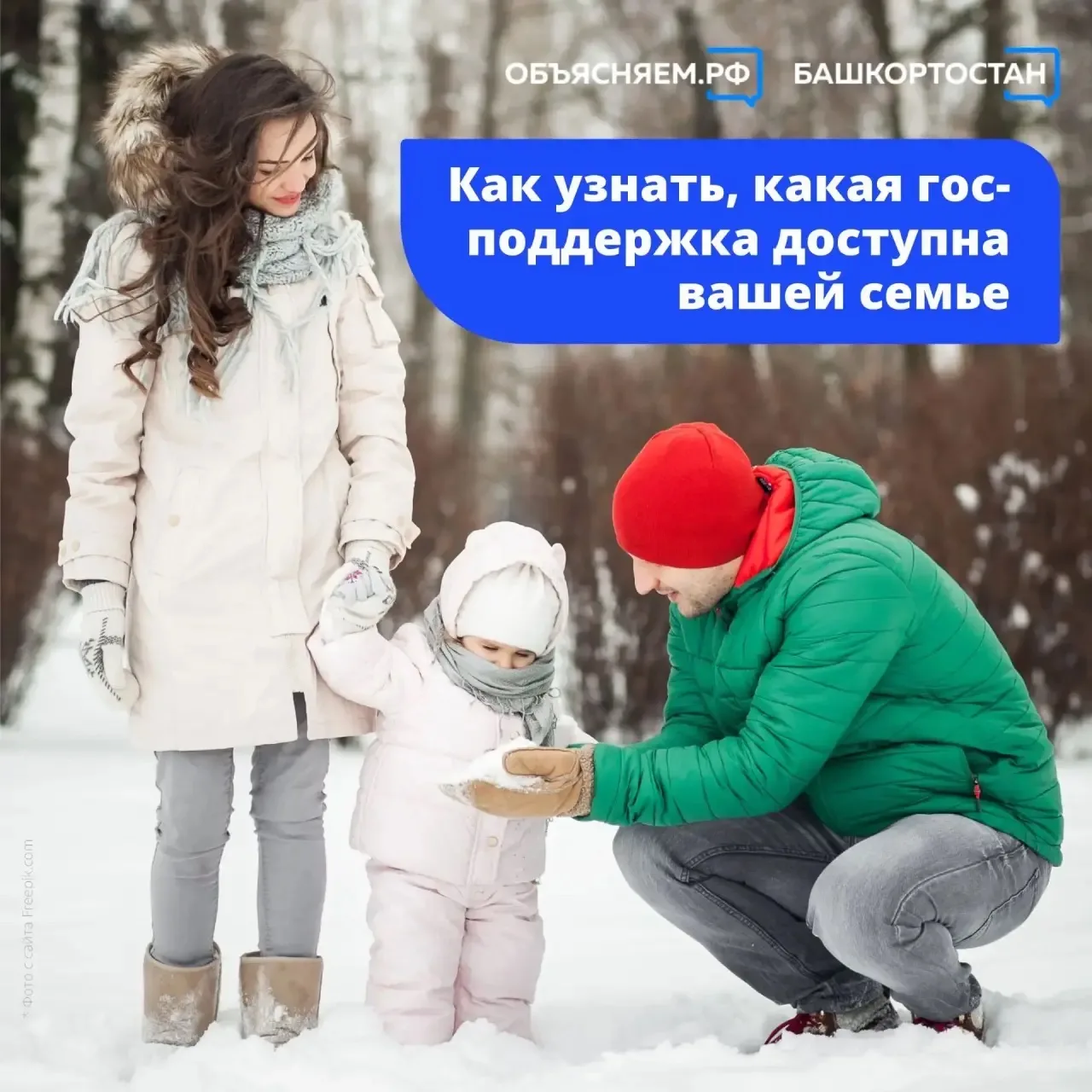 Есть несколько способов выяснить, какие льготы и меры поддержки вам положены.