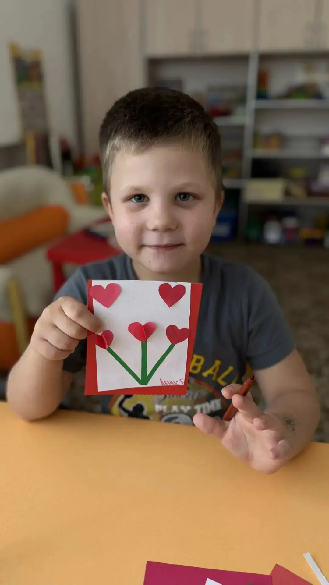 Сегодня, 1️⃣ октября — День пожилого человека! 🎉