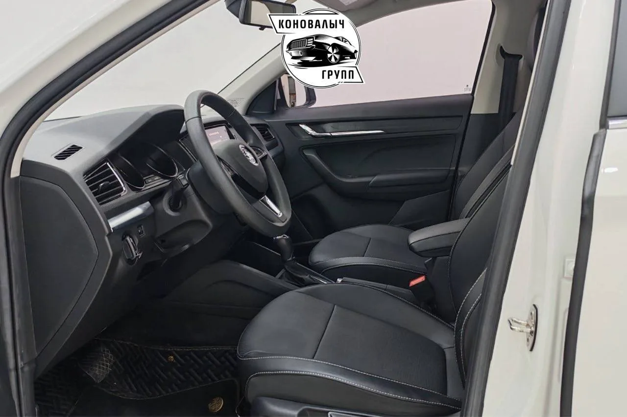 Skoda Kamiq из Китая🔥  ℹ️ О нас: Мы можем подобрать, продать и привезти любой автомобиль в кредит, к