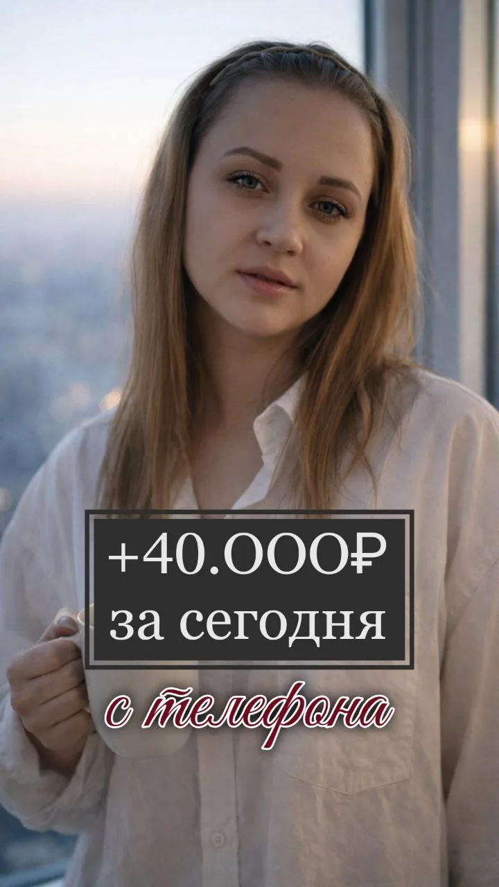 +2 партнёра в команду = 40К/день.
