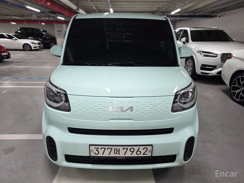 🚗 Новое объявление: