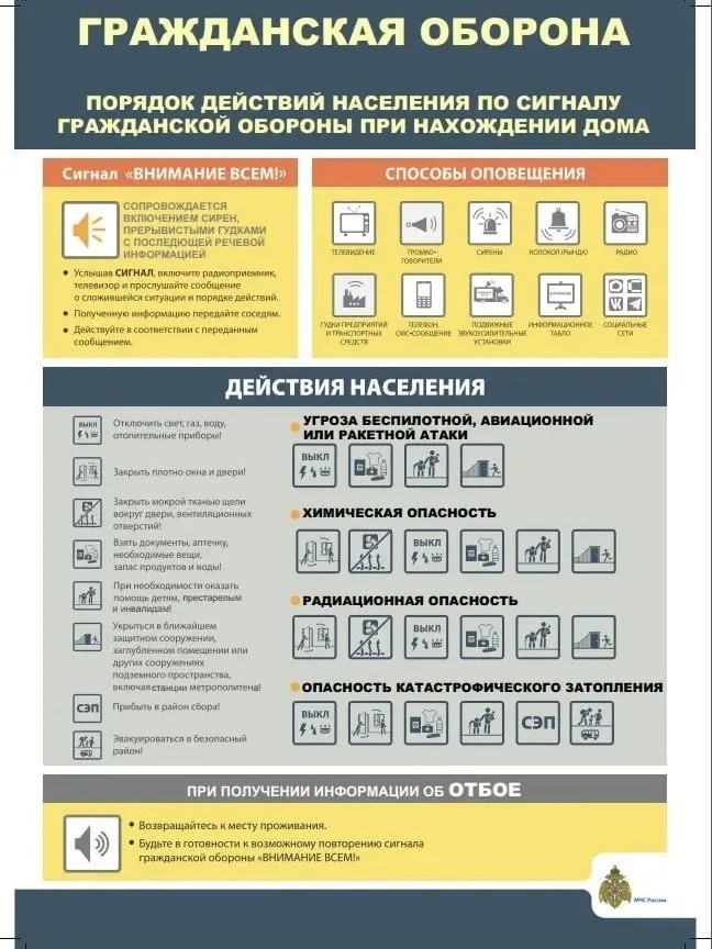 Это важно знать!☝️