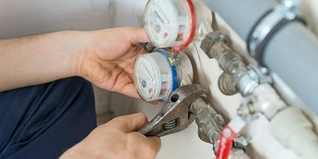Собственникам помещений в многоквартирных жилых домах напоминаем о важности предоставле...