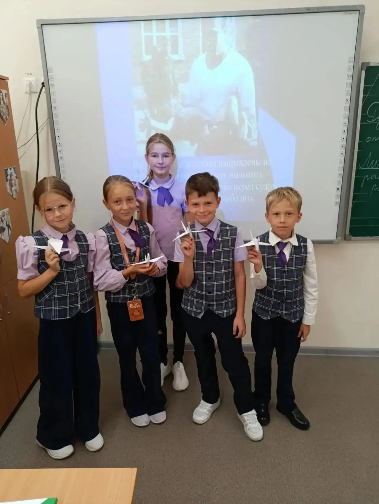 🕊️ День солидарности в борьбе с терроризмом: мы помним!