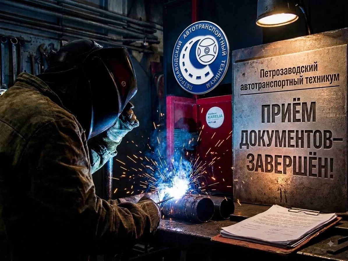 🎬 Всё, приём документов – завершён!