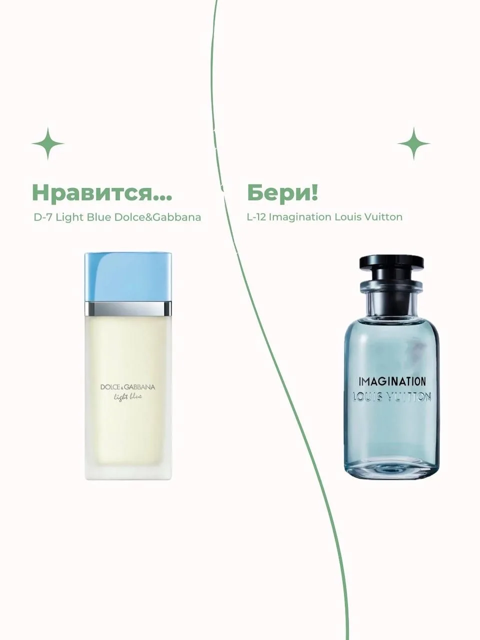 Собрали для вас топовые замены популярным весенним хитам♥️