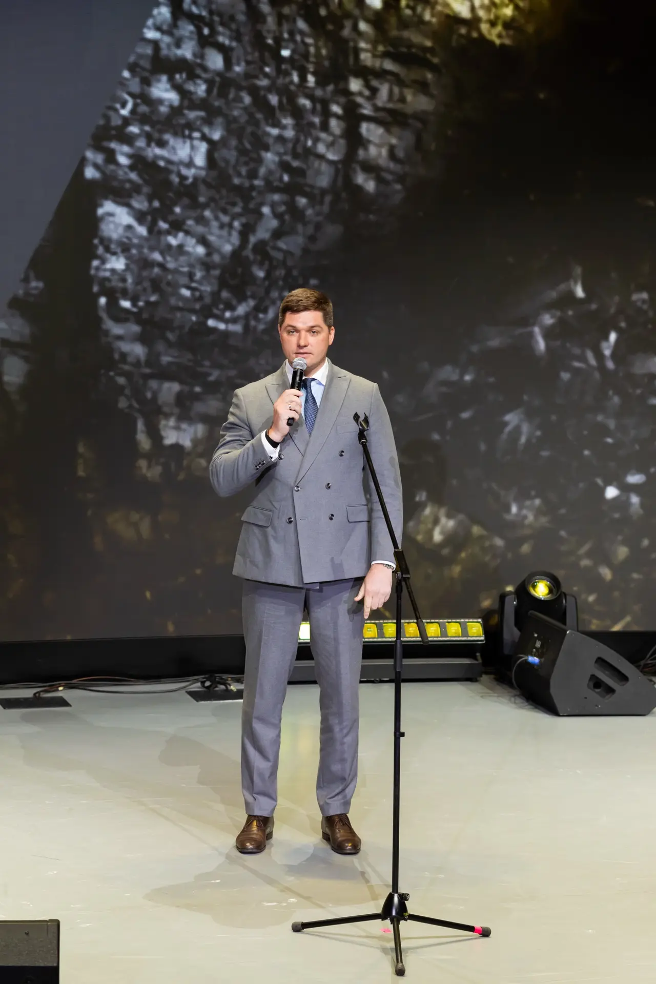 👏Работников угольной отрасли края чествуют в преддверии Дня шахтёра