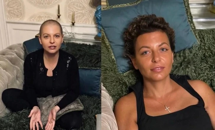Главный редактор RT Маргарита Симоньян заявила, что спустя 2 года непрекращающейся борь...