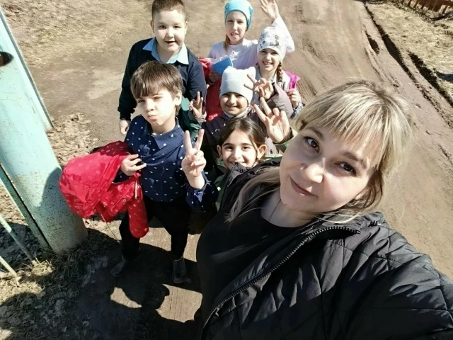29 апреля в рамках праздника Весны и Труда (формат № 4) для «Орлят России» (2–4 классы)...