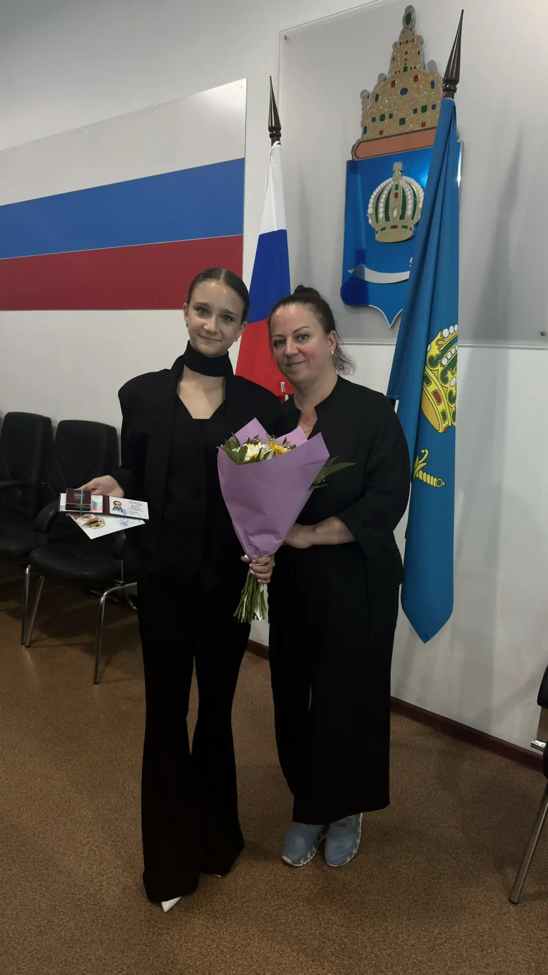 🇷🇺Сегодня в министерстве физической культуры и спорта Астраханской области прошло тор...