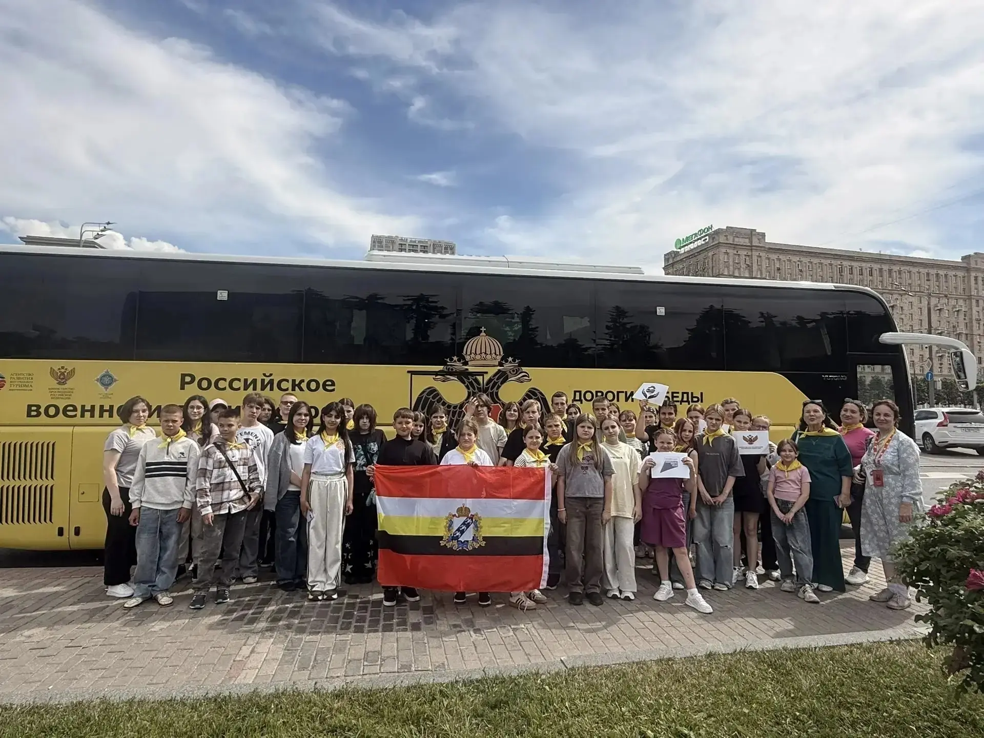 📍 Недавно ученики Касторенской детской школы искусств, а также их сверстники из других детских школ