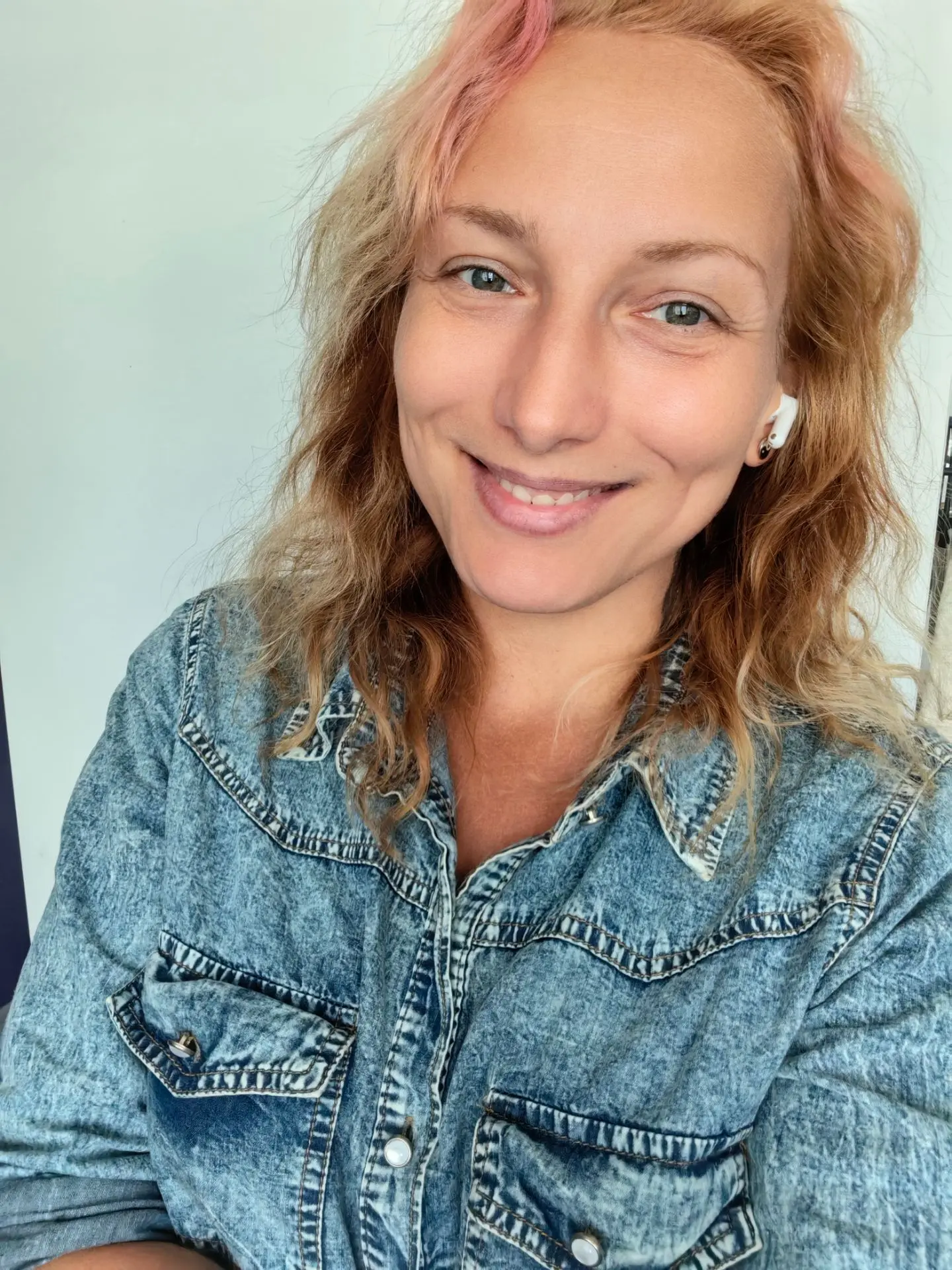 👧 Анастасия, 40 лет