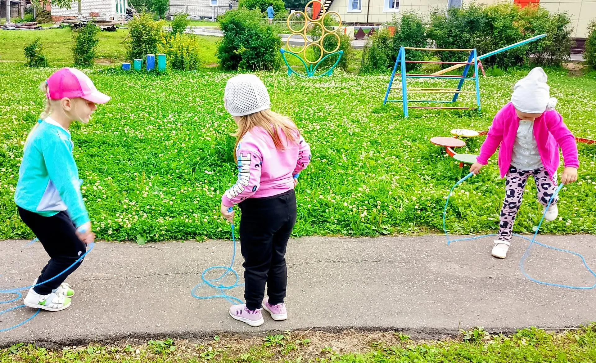 !🎉В рамках регионального проекта «Львёнок Платон», несколько дней назад, мы в детском саду отмечали
