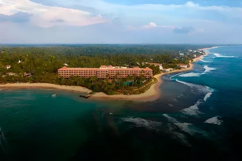 🌴 Октябрь на Шри-Ланке: бронируем лучшие места!