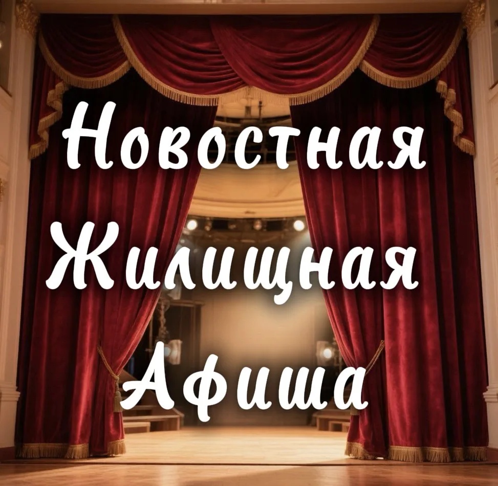 🗞️Новостная жилищная афиша🗞️
 
📰О списании долгов по кредитам участникам СВО

25.05.2026 г. закон
