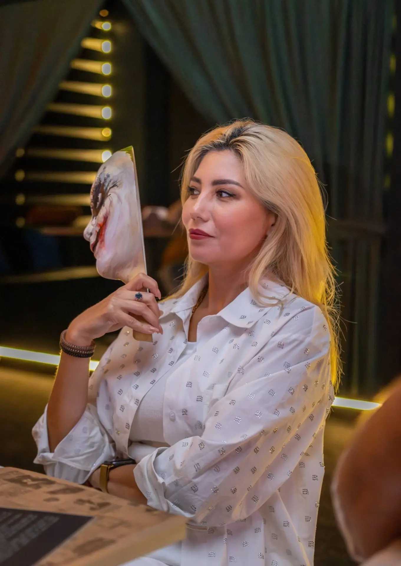 ИГРАЕМ В МАФИЮ БАЛАНСА В ПЯТНИЦУ 24 АПРЕЛЯ💃